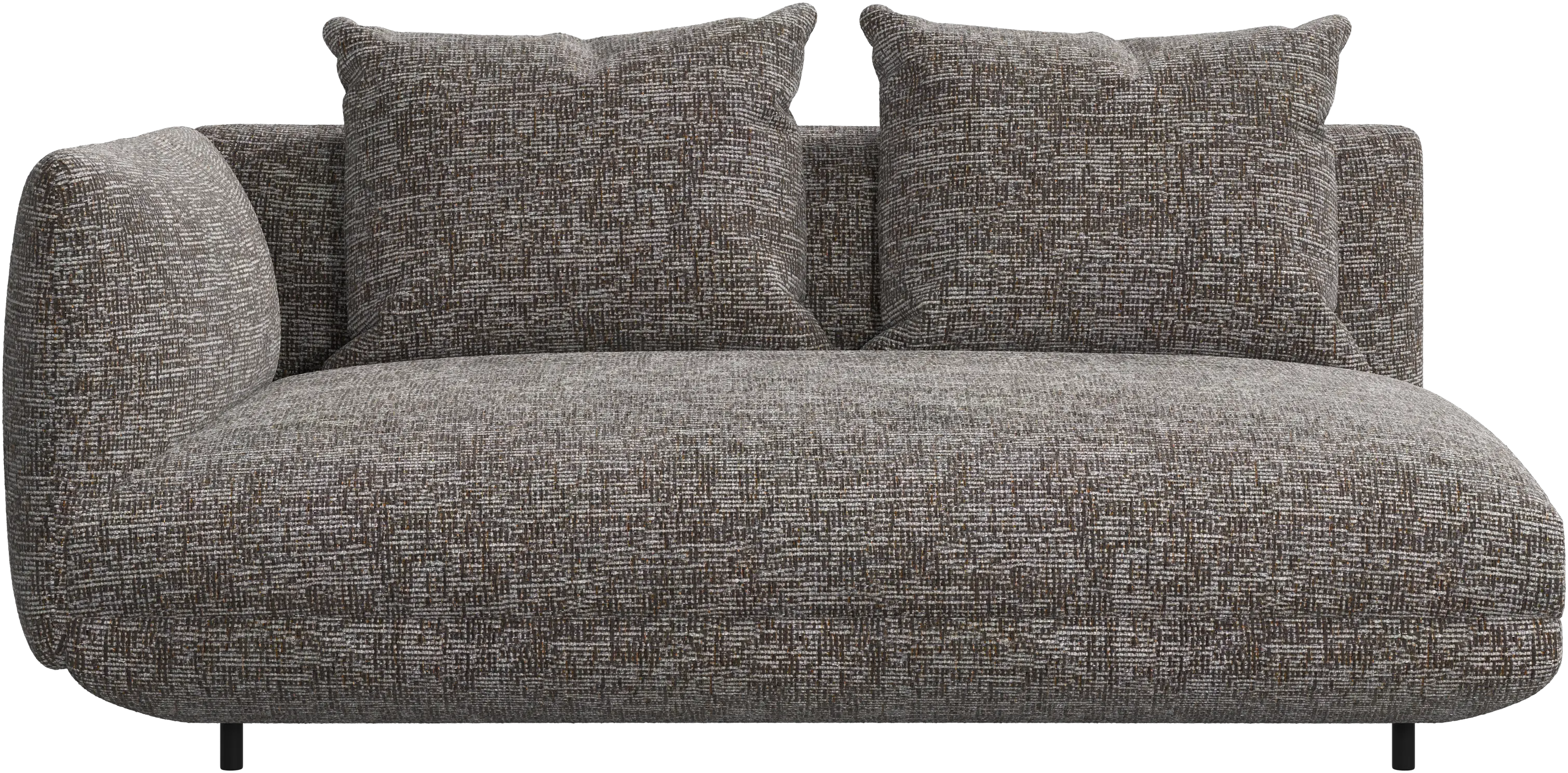 Salamanca 1.5人掛け ソファ、左アームレスト | Modular sofa Salamanca 1.5人掛け ソファ、左アームレスト | Modular sofa